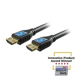 ‎Comprehensive Cable-HD18G-25PROBLKA