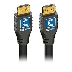 ‎Comprehensive Cable-HD18G-50PROBLKA