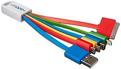 ADDON-USB5IN1CHARGER