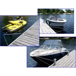Dock Edge-3034-F