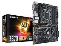 GIGABYTE-Z370 HD3P