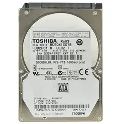 TOSHIBA-MK5061GSYB