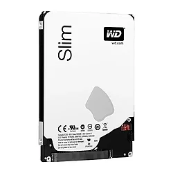 Western Digital-WD10SPCX