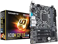 GIGABYTE-H310M S2P 2.0