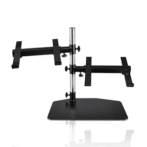 Pyle PLPTS45 - Professional Laptop Mixer Stand Holder Equipment