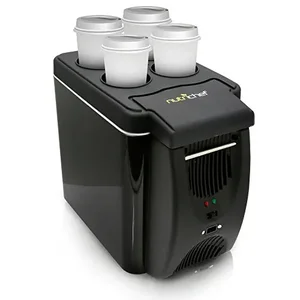 Pyle PKTCEC7BK - ELECTRIC COOLER & WARMER MINI