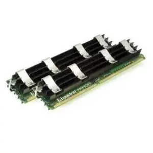 Kingston KTS-SESK2/8G - High-Performance 8GB DDR2 SDRAM Memory Module