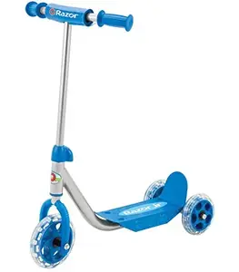 Razor 13014940 - Jr. Lil' Kick Scooter - Blue