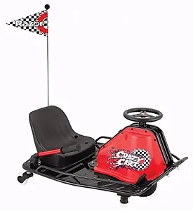 Razor 25143490 - Crazy Cart 2014