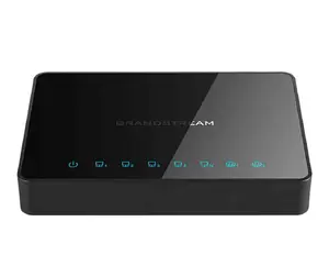Grand Stream GS-GWN7000 - Enterprise Multi-WAN Gigabit VPN Router