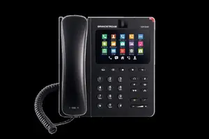 Grand Stream GS-GXV3240 - Innovative Android OS Smart Video Phone with Touchscreen