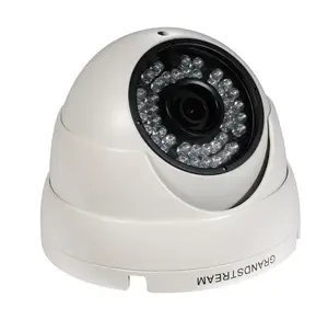 Grand Stream GS-GXV3610-FHD - 3.1 Megapixel Progressive Scan CMOS 1080P Camera