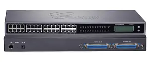 Grand Stream gxw4232 - High Density Gateway with 32 FXS Ports and SIP Profiles
