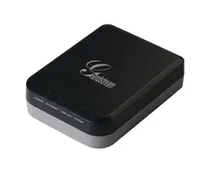 Grand Stream GS-HT701 - Analog Telephone Adapter with 1 FXS Port for VoIP
