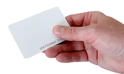 GRAND STREAM-GS-RFID-CARD