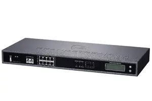 Grand Stream GS-UCM6208 - UCM6208 IP PBX 8FXO- 2FXS Appliance