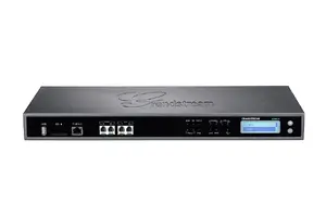 Grand Stream GS-UCM6510 - UCM6510 Advanced IP PBX Solution for Businesses