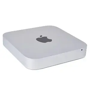 Apple MGEQ2LLA-BTO - Mac mini Core i7-4578U Dual-Core 3.0GHz 16GB 256GB SSD MiniDesktop (Late 2014)