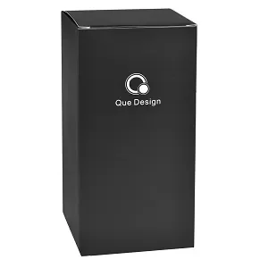 Que Design E227798BLK - Rechargeable 1080p Action Video CameraSunglasses w/8GB Micro SD Card & Travel Case (Black)