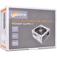 Logisys-PS550E12
