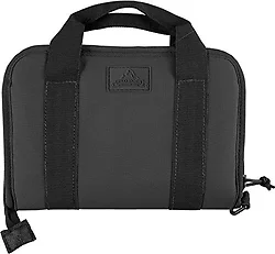 Red Rock Gear-80134BLK