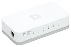 D-Link-GO-SW-5E