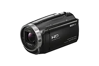SONY-HDR-CX675/B