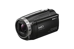 SONY-HDR-CX675/B