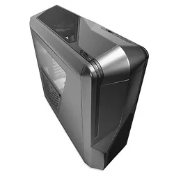 NZXT-CA-PH410-G1 ; CS-NT-PHAN-410-GM
