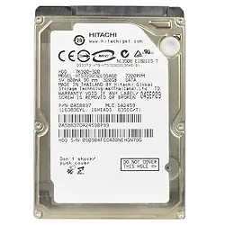 Hitachi-HTS723232L9SA60