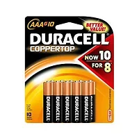 Duracell-DUR MN2400B10Z