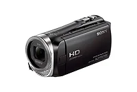 SONY-HDR-CX455/B
