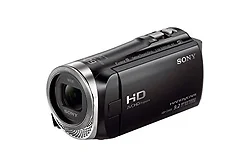 SONY-HDR-CX455/B