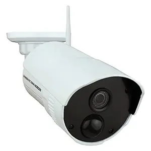 Night Owl CAM-WNR2P-OU - ADDON Wireless Indoor/Outdoor 1080P Security Camera