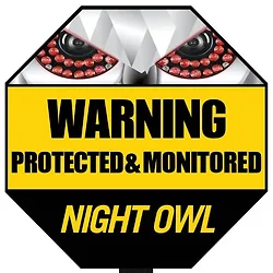 Night Owl-A-GYSS
