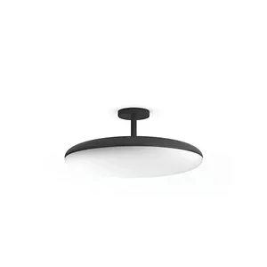 Philips 4096930U7 - HUE WCA CHER SEMI-FLUSH BLACK