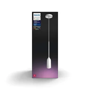 Philips 802272 - HUE WHITE & COLOR AMBIANCE