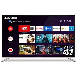 Skyworth 55G2A - 55IN 4K UHD ANDROID TV