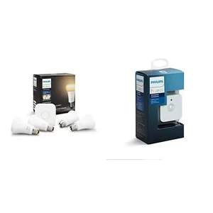 Philips 530295 - 4SET HUE AMBIANCE WHITE KIT