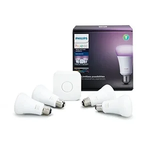 Philips 530220 - 4SET HUE WHITE & COLOR KIT