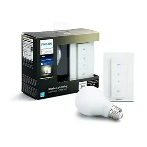 Philips 530350 - HUE WL DIMMING KIT INSTALLATION