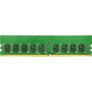 Synology D4EC-2400-16G - 16GB DDR4-2400 ECC UDIMM RAM Module