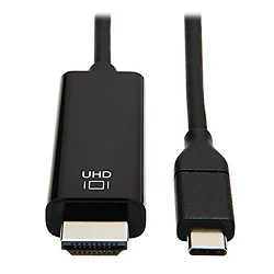 Tripp Lite-U444-003-H4K6BE