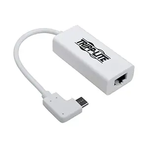 Tripp Lite U436-06N-GBW-RA - USB C GIGABIT ADAPTER CONVERTER