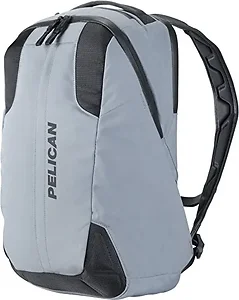 Pelican Products RA51100 - Pelican Mobile Protect Backpack 25L - Gray