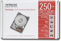 RICOH / Fujitsu-HTS541040G9SA00