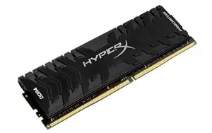 Kingston HX436C17PB4/8 - 8GB 3600MHZ DDR4 CL17 DIMM XMP