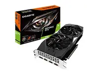 GIGABYTE-GV-N1650GAMING OC4GD