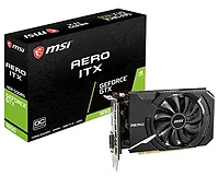 MSI-G1650AI4C