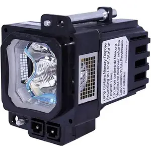 Battery Technology BHL-5010-S-BTI - LAMP FOR JVC LTX 500 DLA-20U/HD250/HD350